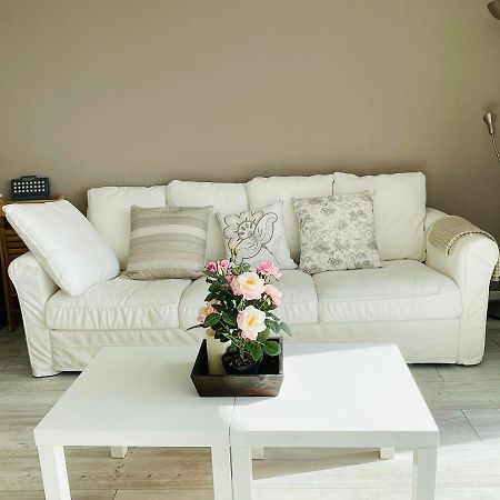 La Marina2 Seaview With Amazing Terrace Apartment Sitges Exterior photo